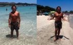 Jorge Campos Vox masificación turistas