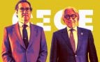 Garamendi dará más poder interno a Sánchez Llibre tras las elecciones en CEOE: «Ahora es de su núcleo duro»