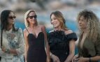 Mar Flores, Victoria Federica y más en Mallorca