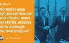 Carrillo opinión