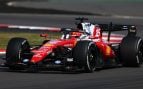 Leclerc por fin encuentra la suerte y gana en Silverstone con Sainz decimotercero y Alonso decimoctavo