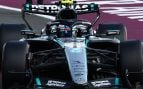 Kimi Antonelli, GP de Gran Bretaña F1
