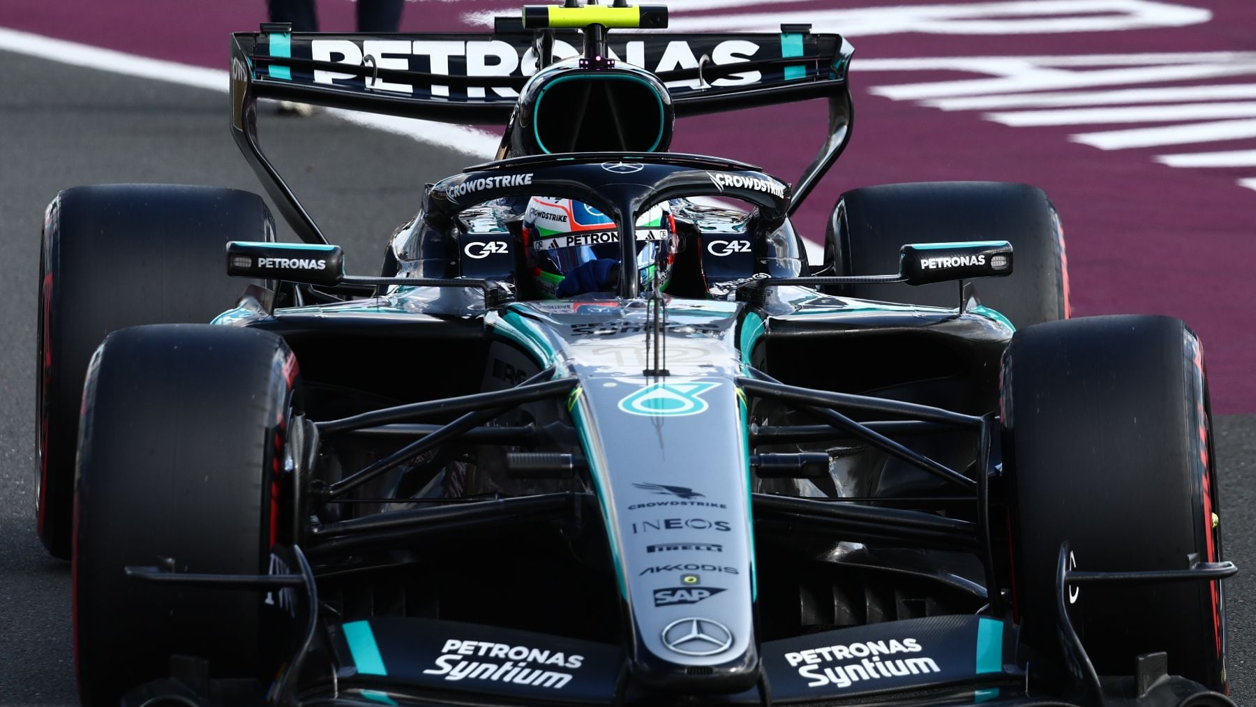 Carrera F1 del GP de Gran Bretaña en Silverstone, en directo hoy: salida, posiciones y última hora de Alonso y Sainz en vivo
