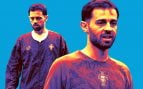 Bernardo Silva