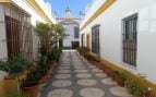 Cómo combaten el calor en los pueblos de Andalucía