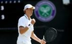 Sinner Wimbledon