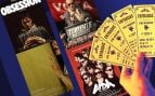 Taquilla, entradas, cine español, Torrente presidente, Aída y vuelta, Backrooms, Obsession, Toy Story 5, El diablo viste de Prada 2
