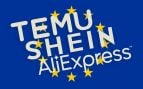 distribución, Temu, Shein, Aliexpress