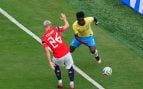 Brasil Noruega directo