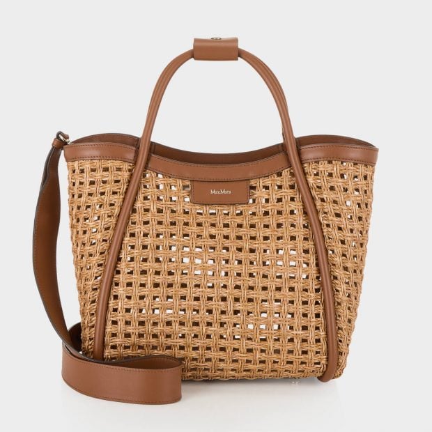 Bolso, moda, Max Mara