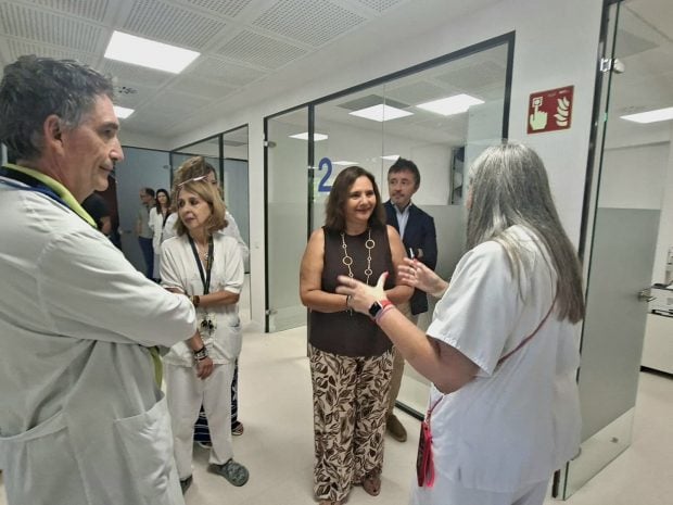 Robot medicamentos farmacia