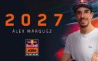 Álex Márquez