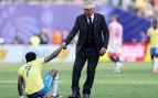 Se filtra la lista de seleccionadores mejor pagados del mundo: Ancelotti lidera con De la Fuente quinto