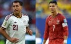 apuestas España Portugal