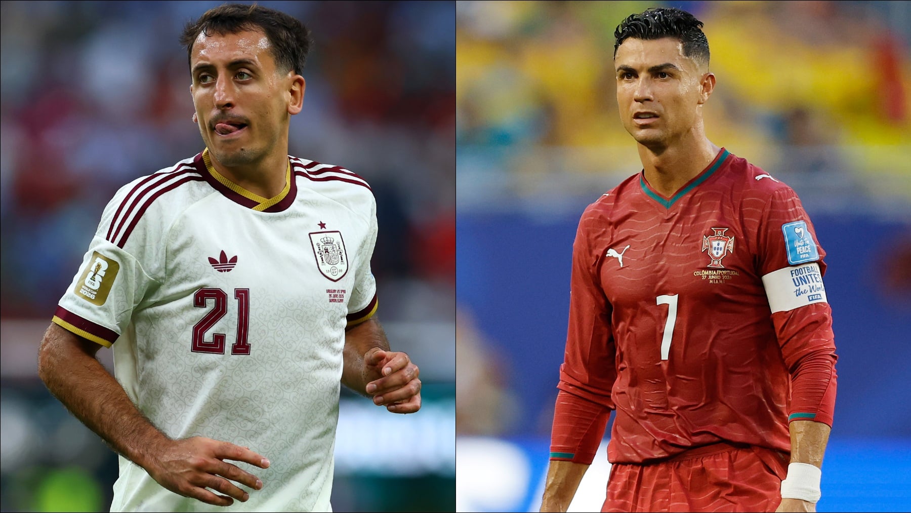 Las mejores apuestas y pronósticos al España-Portugal de octavos de final del Mundial