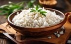 Recetas con basmati