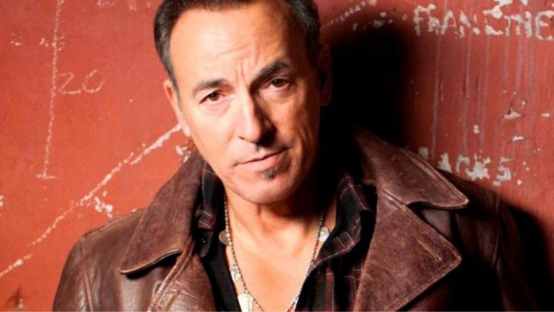 Bruce Springsteen, músico de rock (76 años), sobre la lucha emocional de envejecer: El gran desafío de la edad adulta es conservar el idealismo después de perder la inocencia