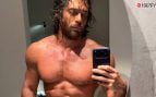 Can Yaman en su cuenta de Instagram.