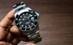 Steinhart, diver, submariner, reloj