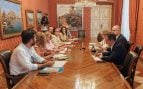 comisión Alicante alcalde VPP