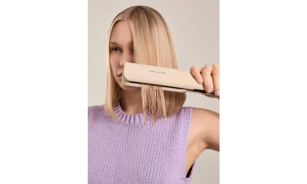 CREATE CERAMIC AIR STYLER DUAL
