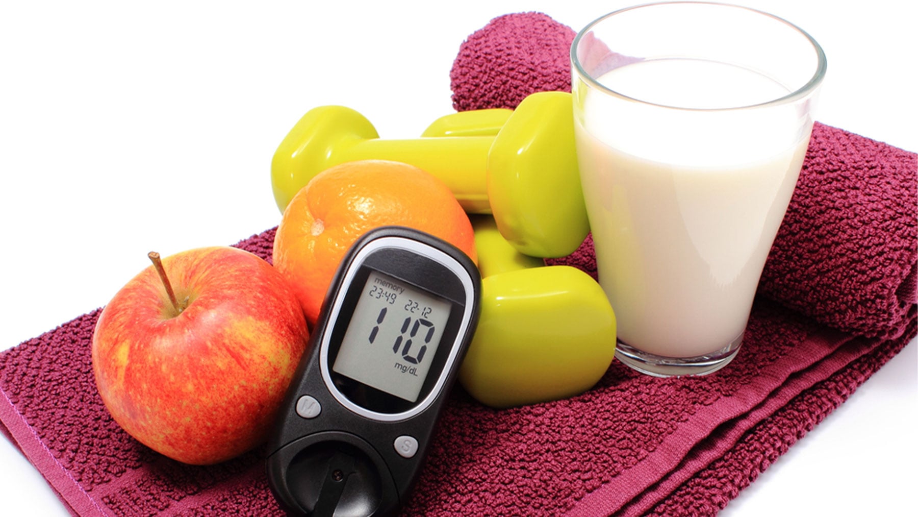 Una endocrina da las siete señales que alertan de una prediabetes y que muchas personas pasan por alto
