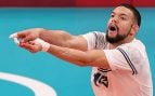 Willner Rivas en un partido.