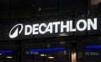 Una tienda de Decathlon.