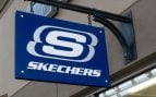 Una tienda Skechers.
