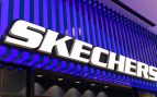 Una tienda Skechers.