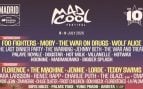 mad cool 2026