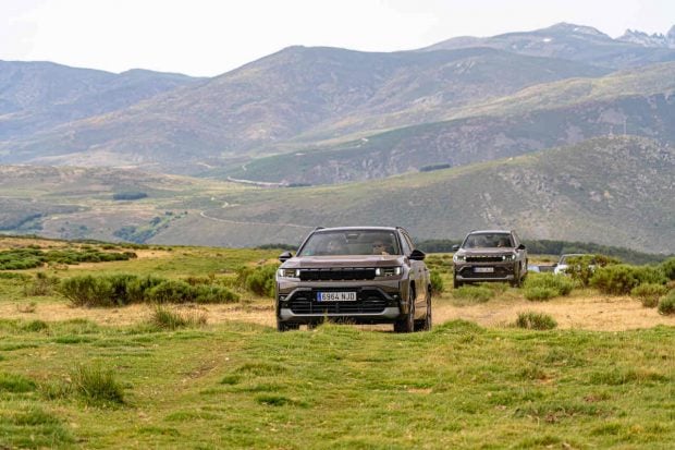 nuevo jeep compass
