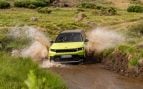 Ponemos a prueba el nuevo Jeep Compass donde de verdad importa: entre curvas, polvo y montaña