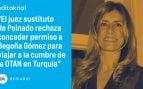 Begoña Gómez