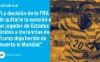 mundial pucherazo