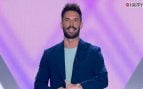 Egoitz Txurruka ('Txurru') en el plató de Trivial Pursuit (RTVE).