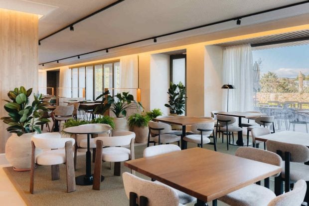 residencia profesionales empresarios coliving