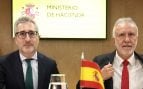 Hacienda, CPFF, Comunidades autónomas, fiscalidad, presupuestos generales del estado, techo de gasto, senda de déficit