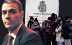 El Gobierno etiqueta como «informes de inteligencia» los documentos policiales sobre la regularización para ocultarlos