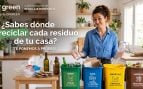 encuesta residuos