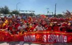 afición españa dallas