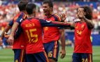 España – Portugal en directo | Última hora del partido de octavos de final del Mundial 2026 en vivo online
