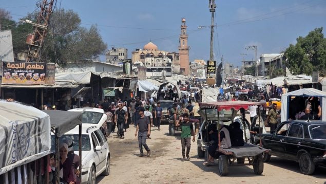 Hamás disuelve su Gobierno en Gaza para facilitar el traspaso de poderes al comité tecnócrata