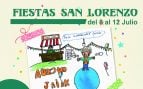 Fiestas de San Lorenzo