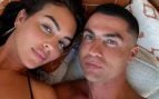 georgina rodríguez, cristiano ronaldo,
