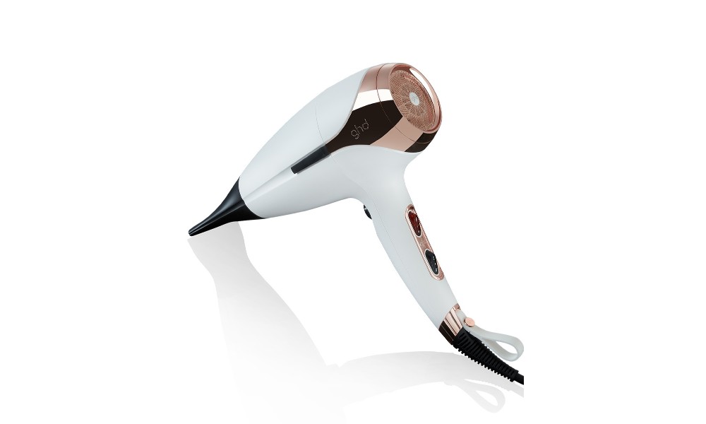 Ghd helios