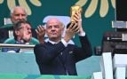 Gianni Infantino