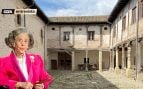 Palacio de Elio, Navarra