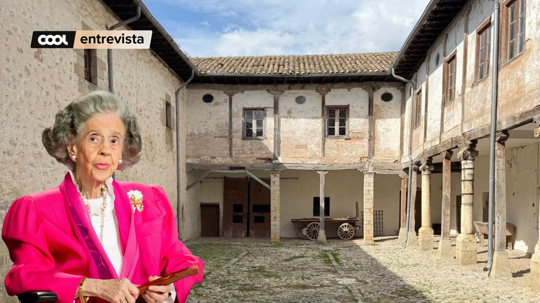 (Foto: Palacio de Elio)