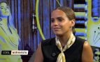 Entrevista de Gloria Camila en COOL